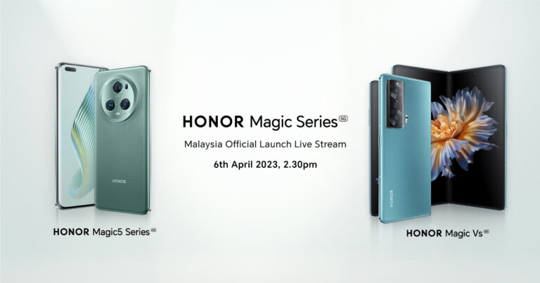 HONOR Magic Series KV1