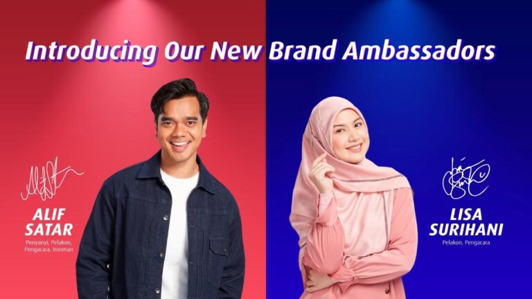 HLB & HLISB New Brand Ambassadors_KV