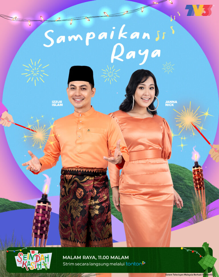 SAMPAIKAN RAYA