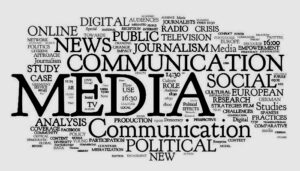 ILUSTRASI - Media massa. (Foto: Ist)