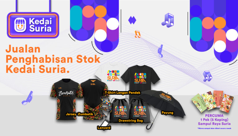HERO BANNER KEDAI SURIA