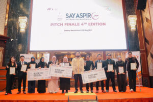 SAY ASPIRE 2023-0151