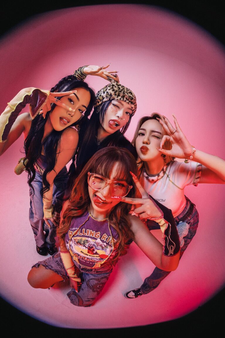 DOLLA EDITED GROUP (for CA)