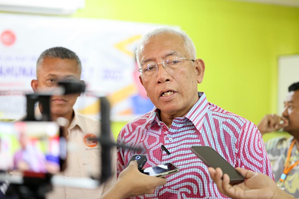BN Kedah Saran Guna Saluran Rundingan Selesaikan Isu Kedah-Pulau Pinang