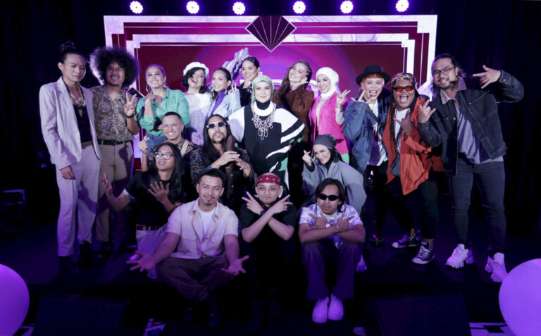 SIDANG MEDIA PRA KEMUNCAK ABPBH 35