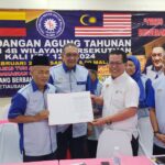 Pertahankan tanah rizab Melayu daripada warga asing – Alumni 4B
