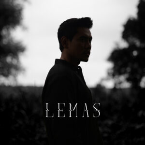 LEMAS COVER ART