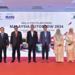 Malaysia Autoshow 2024: More Than 45 car & bike launches, and bigger than ever!