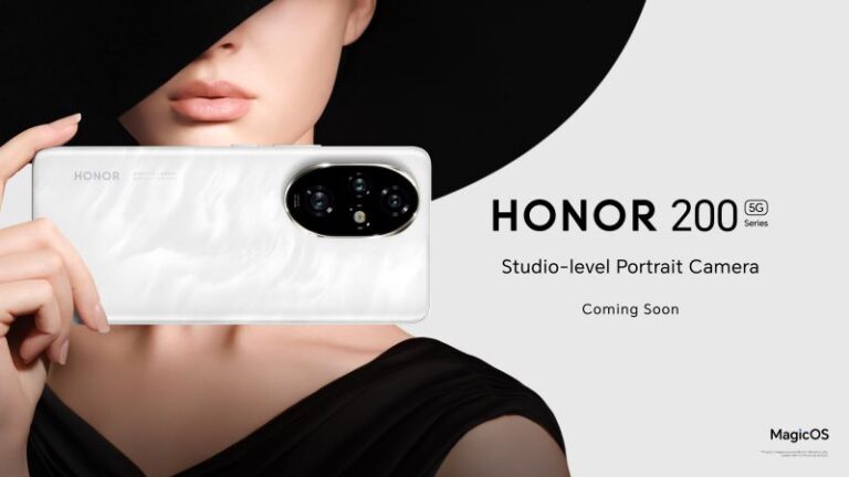 HONOR 200 Series Coming Soon To Malaysia (1)