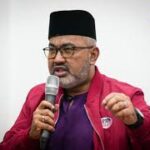 TSLV: Trojan Horse TSMY dalam PAS?