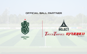 kfc x tt x ryu x select