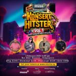 ‘Konsert Hitster Vol 1 – Otai Sangat Menyengat’ bangkit nostalgia, satukan semua generasi