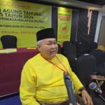 Solidariti Bersama DSNR Dibatal: PMX Terselamat?