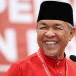 UMNO Menjunjung Kasih Sultan Pahang: Titah Addendum Dato’ Sri Najib Disahkan Sahih, UMNO Mohon Pengampunan Penuh.