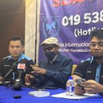 Dari Pinjaman RM50,000 ke RM450,000: Derita Mangsa Ahlong Durjana Bertatoo Naga