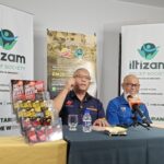 Program ‘Membeli Sambil Menderma’ Lancar FuelPlus: Usaha Bersama Iltizam Relief dan CQ Bio Energy Demi Gaza