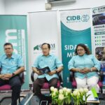 CIDB Perkukuh Industri Rel Malaysia dengan Fasiliti Ujian Terkini