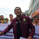 Lesen Ditarik: Penjaja Jalan Kelang Lama Terkesan, Dato Dr Kalaivanar Desak DBKL Kembalikan Lesen Penjaja