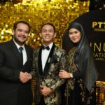 PTTI Group umum pelantikan Asyraf Khalid sebagai Director of Partnership