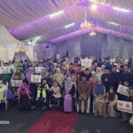 Semarak Kasih Ramadan: Majlis Iftar dan Sumbangan untuk Anak Yatim, Asnaf, dan OKU
