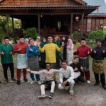 Lagu raya ‘Di Hari Mulia’ gabungkan Syaffiq Sahli, Boss Wan & MayaTheGirls