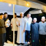 Bersama membina masa depan: Program Kongsi Rezeki Tahfiz Berselawat 2025, serlahkan semangat Ramadan