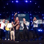 Konsert GenKRU 2025 cipta fenomena: KRU & Icon Entertainment terima pengiktirafan Malaysia Book of Records