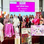 WEF ASEAN 2025, tampilkan gandingan kreativiti tempatan dan agenda pemerkasaan wanita serantau