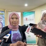 Napsiah Khamis Sasar Timbalan Ketua Wanita PKR, Beri sokongan penuh pada Nurul Izzah bertanding Timbalan Presiden PKR
