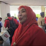 Sekolah Politik UMNO: UMNO Suntik Semangat Baharu, Harapan Segar dari Generasi Muda