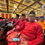 UMNO Sambut 79 Tahun: Bangkit dengan Semangat Baharu