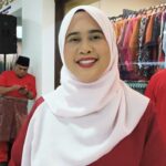 UMNO Masih Relevan Dalam Arus Politik Hari Ini – Nur Atiqah Najihah