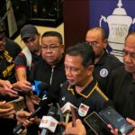 Malaysia Mahu Takluk Asia: Piala Asia Jadi Pemangkin Sukan Takraw Negara