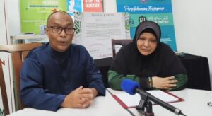Petisyen Halang Backhoe Diwaktu Puncak: Rintihan Seorang Bapa Selepas Kehilangan Anak