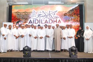 TV AlHijrah lancar kempen Haji 1446H bertemakan “Menyahut Panggilan-Mu”
