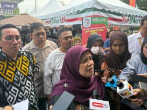 Karnival Rasa Asli Desa 2025: 28 Usahawan, 14 Negeri, 1 Aspirasi – Menjana Ekonomi Desa di Tengah Bandar