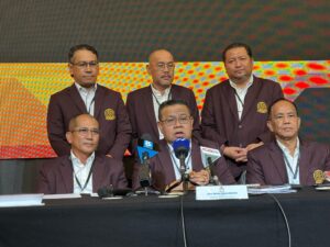 PSM kini Persekutuan Sepaktakraw Malaysia, Fokus NSTDP & Penglibatan Wanita Diperkasa