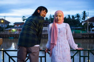 ‘Isan Nikah’ kisah cinta berbeza agama dengan sentuhan komedi Islamik dari Thailand