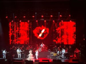 Ungu raikan 29 tahun dalam industri muzik dengan konsert Simfoni penuh emosi di Kuala Lumpur