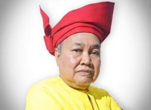 Bangkit Lawan Pengkhianat! PUTRA Sedia Jadi Benteng Akhir Maruah Bangsa