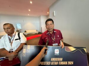 FELDA Palong 13, FELDA Bukit Easter Cipta Sejarah: Bawa Pulang Anugerah & Wang Tunai