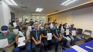 “Dana Ajaib Luar Negara”: Skim Pelaburan ‘Bunian’ Lesapkan Jutaan Ringgit