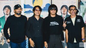 Pamungkas bakal persembah single terbaharu “Sambung” secara eksklusif di Panggung Purnama
