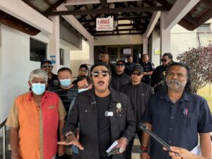 Bekalan Nak Dipotong, 100 Pekerja Kilang Hilang Punca Rezeki – Dato’ Dr Kalaivanar Desak TNB Bertindak Adil