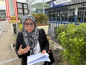 Kebebasan Media Dibungkam? Laporan Polis Dibuat Selepas Akaun TikTok IPK TV Dibenam Kali Ke-5