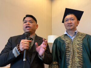 Lebih 37 Industri Bergabung di Bawah ISI, MoU Antarabangsa Perkukuh Pendidikan & Bisnes