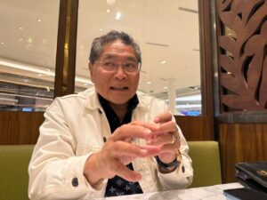 “Kerana Mulut Negara Hancur” – Teguran Dr. Azam Buat Ahli Politik Malaysia