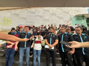 RM43 Juta Lesap? Skim Pulangan Sewa Terjamin (GRR) Didakwa Perangkap Pelabur