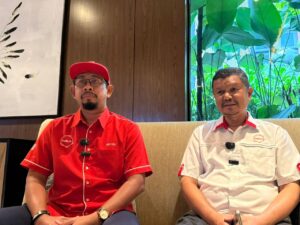 HALOje Delivery Desak Bajet 2026 Lindungi Platform Tempatan, Sokong RUU Gig dan SEGIM