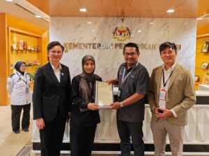 Rayuan UPU: DAP Bawa Suara Pelajar ke KPT, Janji Pantau Hingga Selesai